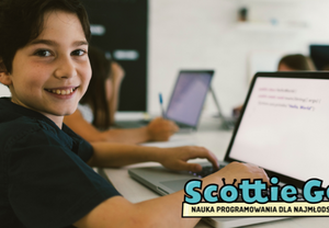 Scottie Go Basic w edukacji wczesnoszkolnej