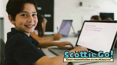 Scottie Go Basic w edukacji wczesnoszkolnej