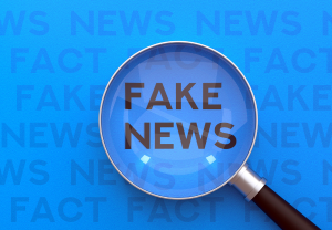 Fakenewsy i dezinformacja - jak z nimi walczyć? Weryfikacja informacji w klasach 4-8 SP